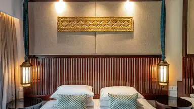 Bintang Bali Resort