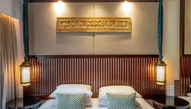 Bintang Bali Resort