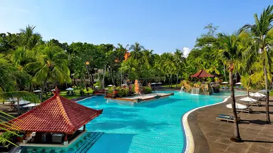 Bintang Bali Resort