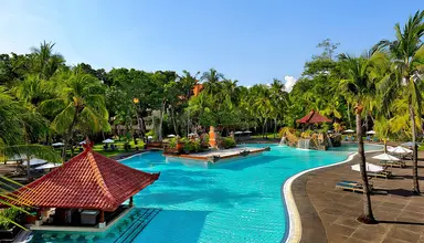 Bintang Bali Resort