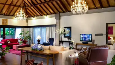 Bintang Bali Resort