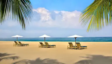 Bintang Bali Resort