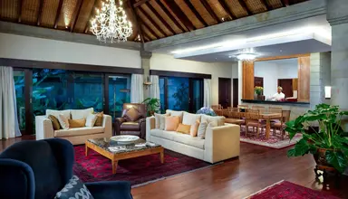 Bintang Bali Resort