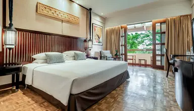 Bintang Bali Resort