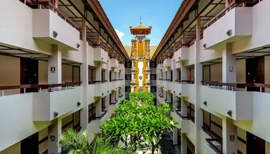 Bintang Bali Resort