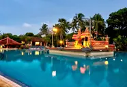 Bintang Bali Resort