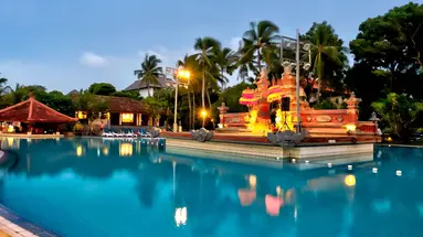 Bintang Bali Resort