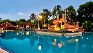 Bintang Bali Resort