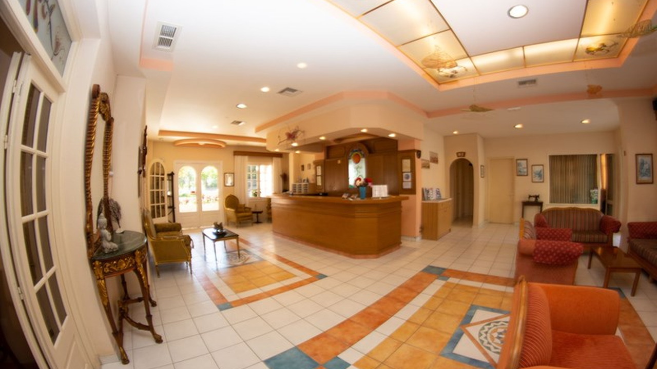 Bintzan Inn