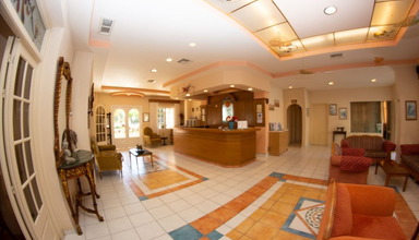 Bintzan Inn