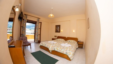 Bintzan Inn