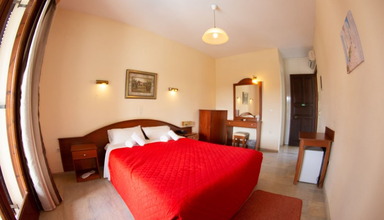 Bintzan Inn