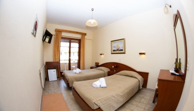 Bintzan Inn