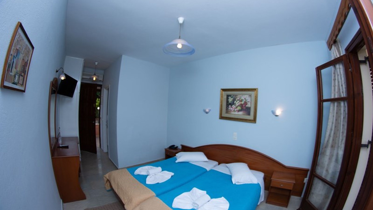 Bintzan Inn