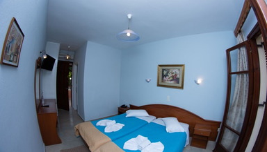 Bintzan Inn