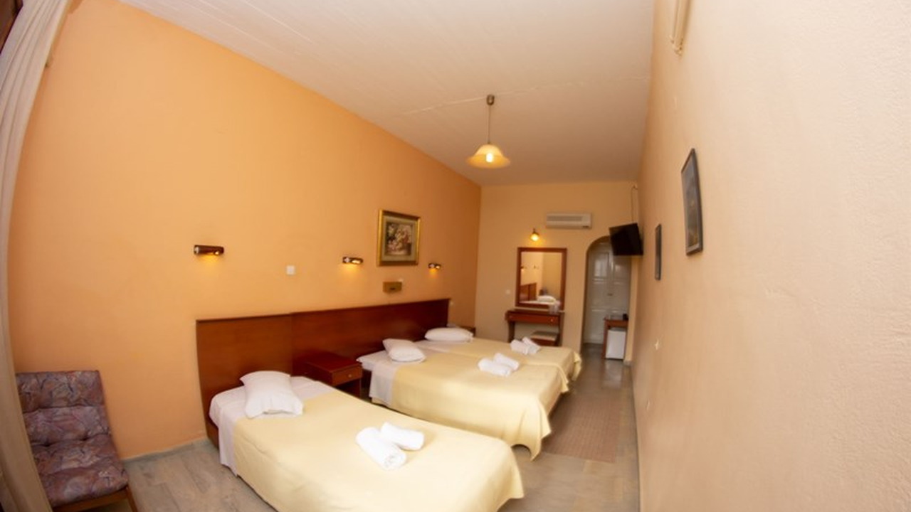 Bintzan Inn