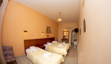 Bintzan Inn