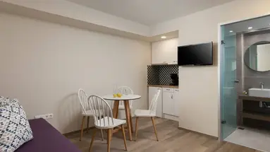 Bio Suites