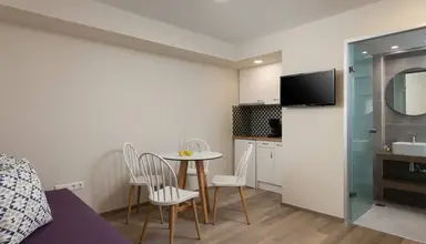 Bio Suites