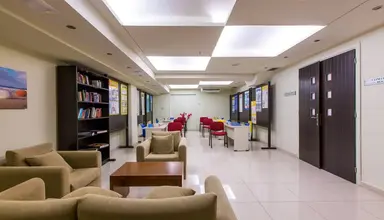 Bio Suites