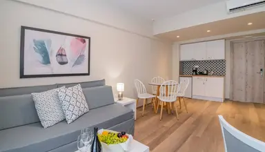Bio Suites