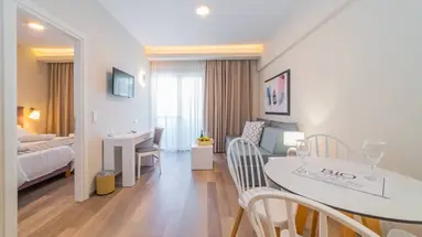 Bio Suites