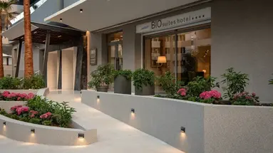 Bio Suites
