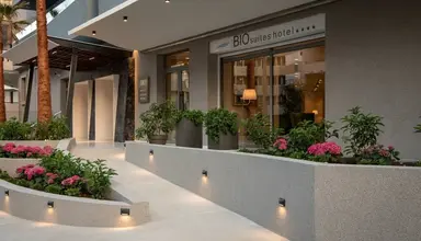 Bio Suites