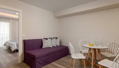 Bio Suites