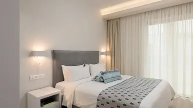 Bio Suites