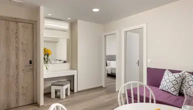 Bio Suites