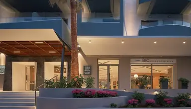 Bio Suites