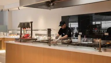 Bio Suites