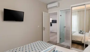 Bio Suites