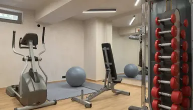 Bio Suites