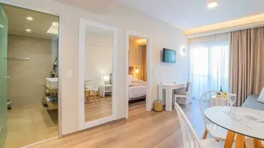 Bio Suites
