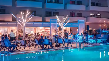 Bio Suites