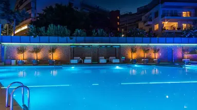 Bio Suites