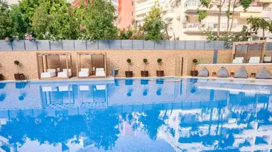 Bio Suites