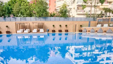 Bio Suites