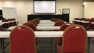 Bio Suites