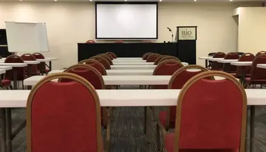 Bio Suites