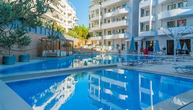 Bio Suites