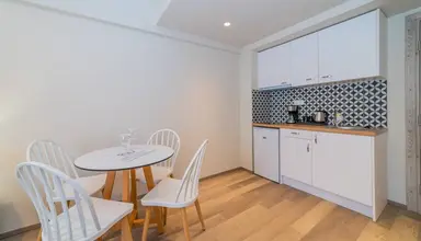 Bio Suites