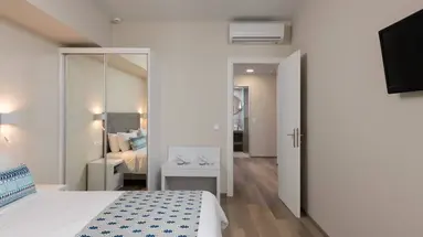 Bio Suites