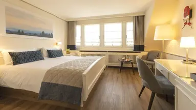 Bio- und Wellnesshotel Alpenblick