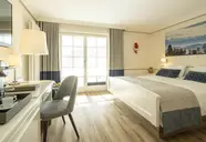 Bio- und Wellnesshotel Alpenblick