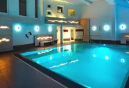 Bio- und Wellnesshotel Alpenblick