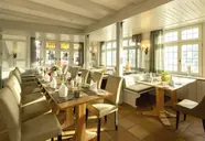 Bio- und Wellnesshotel Alpenblick