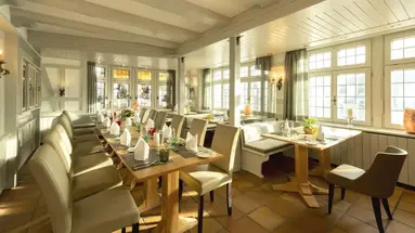 Bio- und Wellnesshotel Alpenblick